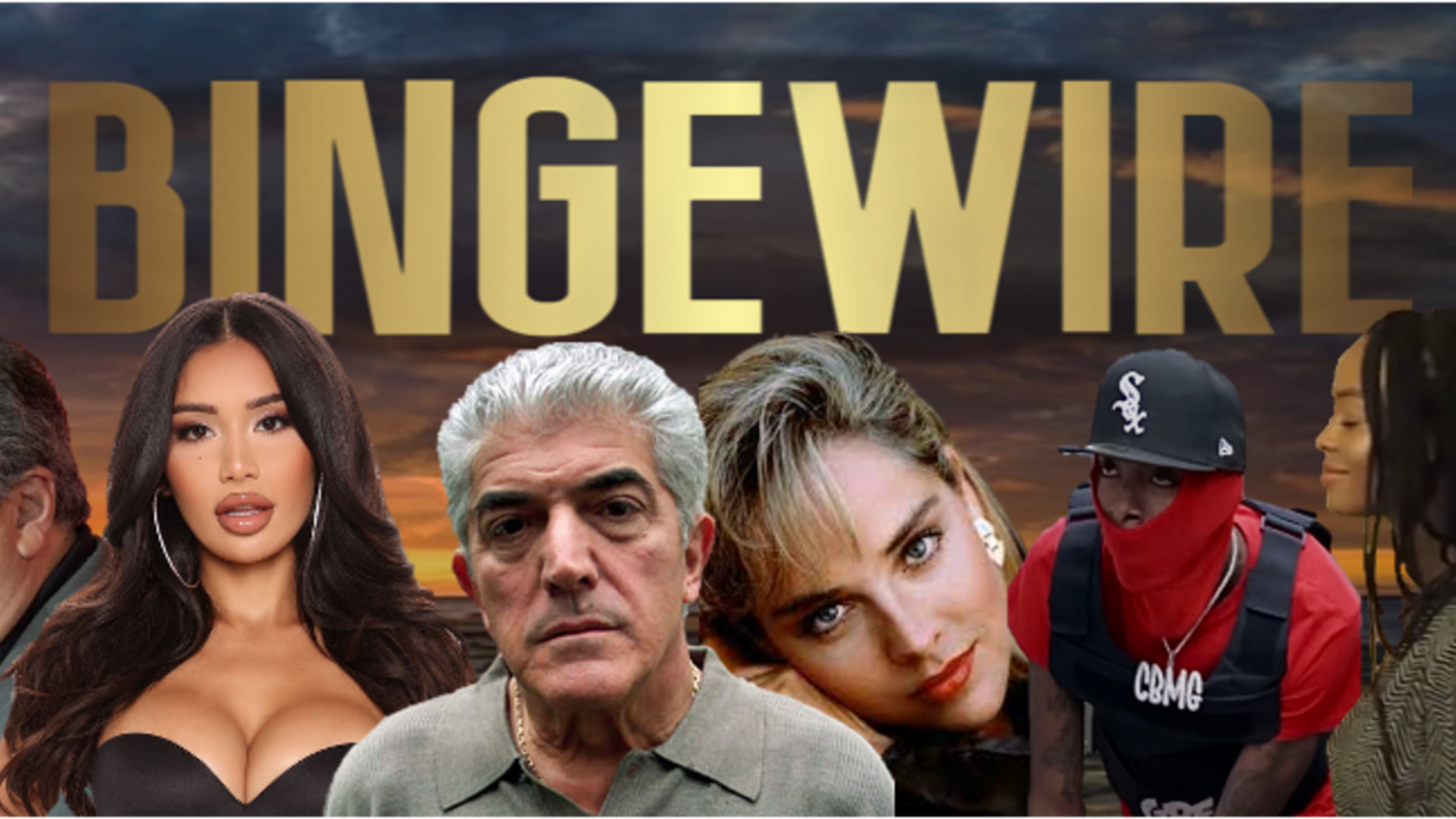 BINGEWIRE PLUS
